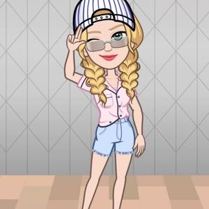 Meet your Posher, Suzanne